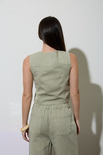 Load image into Gallery viewer, Up To Something Denim Set
