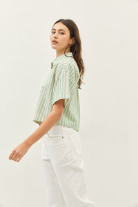 Always Remember Polo Set