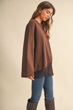 Load image into Gallery viewer, A Delicate Balance Tee
