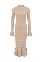 Load image into Gallery viewer, If You Insist Knit Dress
