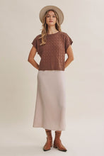 Load image into Gallery viewer, Afternoon Society Mixed Dress
