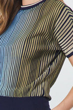 Load image into Gallery viewer, Lines Yet Written Knit Set
