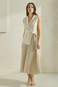 Ultimate Muse Midi Dress