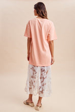 Load image into Gallery viewer, Love You Back Contrast Dress
