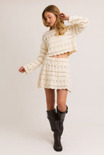 Load image into Gallery viewer, Dreams Ahead Crochet Set

