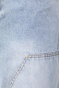 Farrah Carpenter Jeans