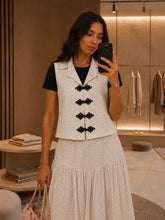 Load image into Gallery viewer, Poetic Charm Dotted Set
