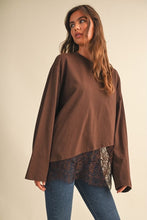 Load image into Gallery viewer, A Delicate Balance Tee
