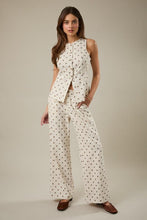 Load image into Gallery viewer, I’m Sure of It Linen Set
