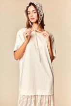Load image into Gallery viewer, Life is But a Dream Mix Dress
