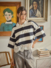 Load image into Gallery viewer, Casual Perfection Mix Polo

