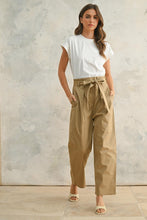 Load image into Gallery viewer, She Always Knows Mixed Jumpsuit
