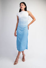 Load image into Gallery viewer, The Moment is Ours Mesh Dress
