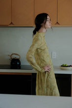 Load image into Gallery viewer, A Delicate Balance Chartreuse Set
