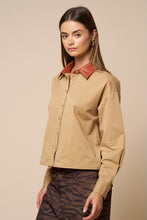 Load image into Gallery viewer, Keep In Touch Leather Mix Set
