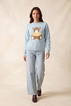 Load image into Gallery viewer, Heritage Teddy Sweater
