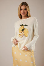 Load image into Gallery viewer, Freshly Squeezed Sweater Pre-Order 19/03
