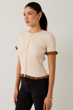 Load image into Gallery viewer, Never Looked Back Cardi
