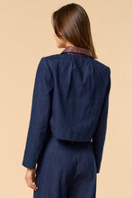 Load image into Gallery viewer, Rewrite Your Story Denim Mix Set
