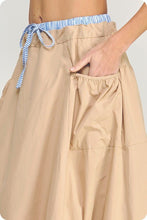 Load image into Gallery viewer, All The Possibilities Bubble Skirt
