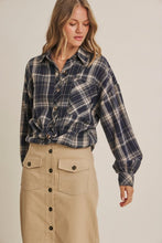 Load image into Gallery viewer, Here’s the Plan Skirt
