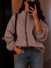 Load image into Gallery viewer, Trailblazer Reversible Windbreaker
