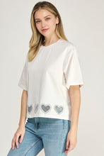 Load image into Gallery viewer, Love In The Details Tee
