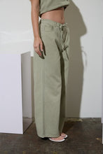 Load image into Gallery viewer, Up To Something Denim Set

