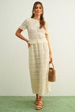 Load image into Gallery viewer, Keepsake Darling Chiffon Set
