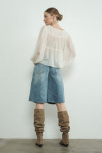 Load image into Gallery viewer, Roundabout Bermuda Shorts
