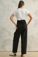 Load image into Gallery viewer, She Always Knows Mixed Jumpsuit
