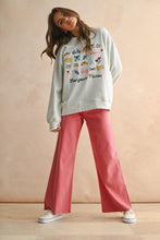 Load image into Gallery viewer, Merci Mademoiselle Sweatshirt

