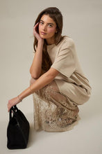 Load image into Gallery viewer, Drifting Dreams Mixed Dress
