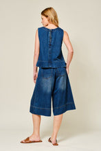 Load image into Gallery viewer, Best I’ve Seen Long Denim Shorts
