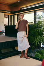 Load image into Gallery viewer, Afternoon Society Mixed Dress
