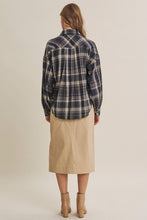 Load image into Gallery viewer, Here’s the Plan Skirt
