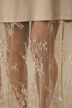 Load image into Gallery viewer, Drifting Dreams Mixed Dress
