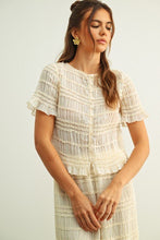 Load image into Gallery viewer, Keepsake Darling Chiffon Set
