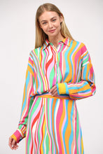 Load image into Gallery viewer, Life in Color Blouse
