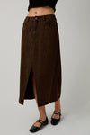 Don’t Doubt Me Skirt