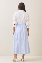 Load image into Gallery viewer, Afternoon Plans Midi Dress
