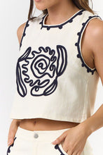 Load image into Gallery viewer, Horizon Escape Embroidered Set
