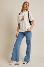 Load image into Gallery viewer, Countryside Teddy Tee
