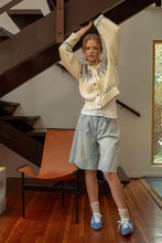 Load image into Gallery viewer, The Cool Girl Denim Shorts
