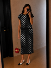 Load image into Gallery viewer, Connect the Dots Knit Set
