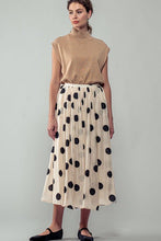 Load image into Gallery viewer, In This Moment Flowing Skirt Pre-Order 19/03
