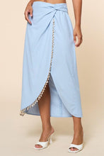 Load image into Gallery viewer, Soft Serenity Shell Skirt
