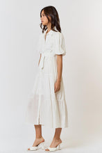 Load image into Gallery viewer, Skyline Dream Midi Dress
