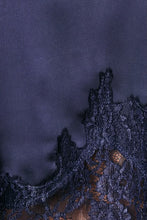 Load image into Gallery viewer, Cool Intentions Silky Lace Set

