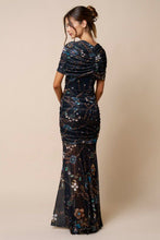 Load image into Gallery viewer, Hidden Joys Mesh Maxi Dress
